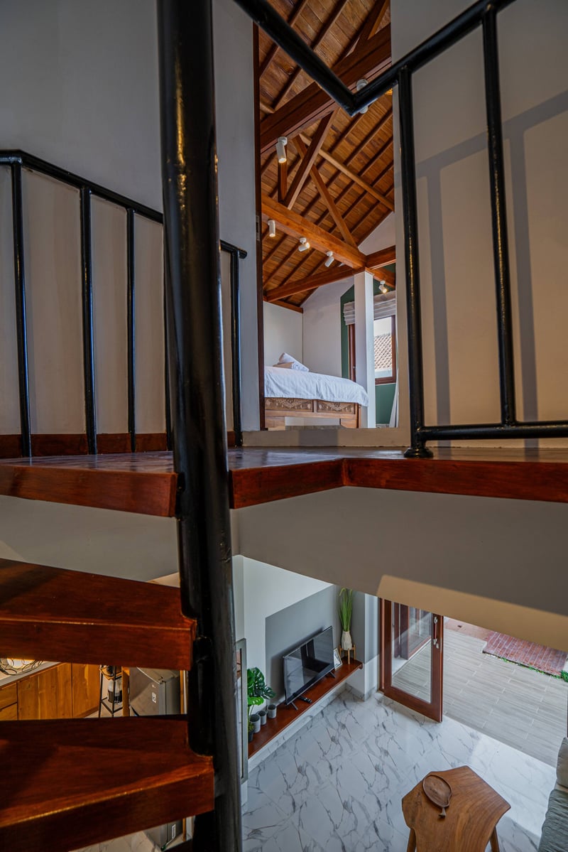 Bintang Seminyak, Villa Sony 3, private pool 17