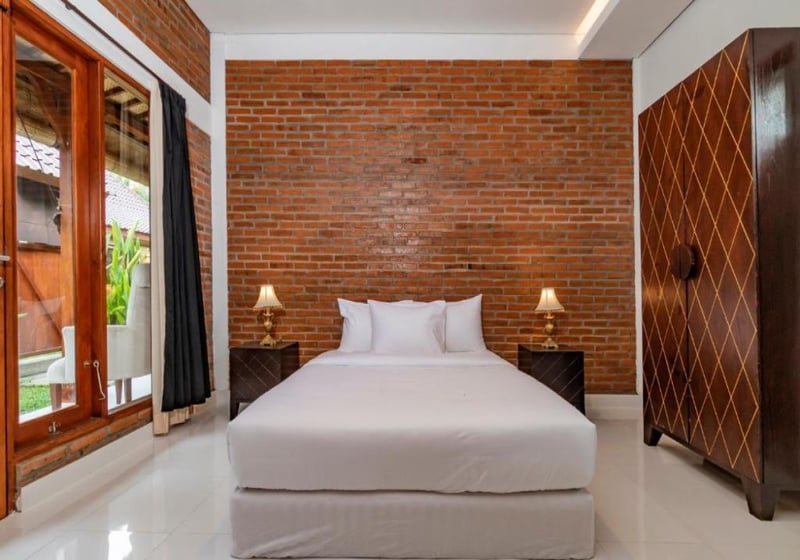 Two-bedroom Villa 4