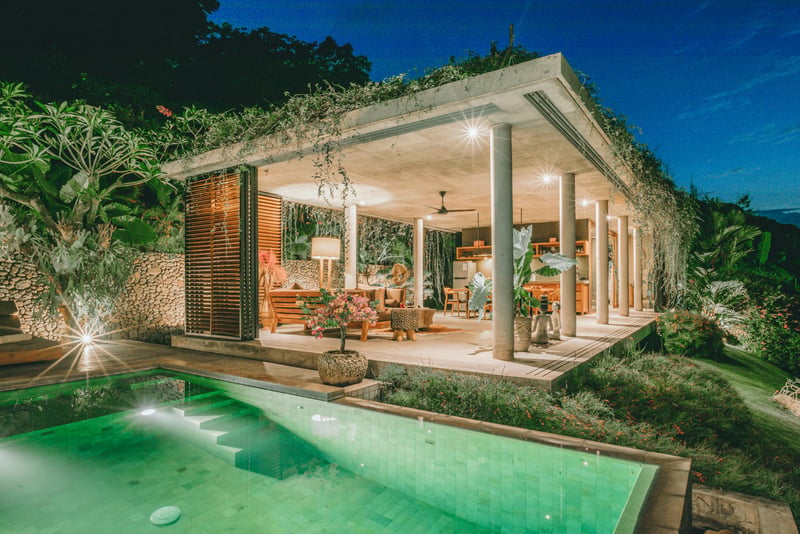Villa Murai 25