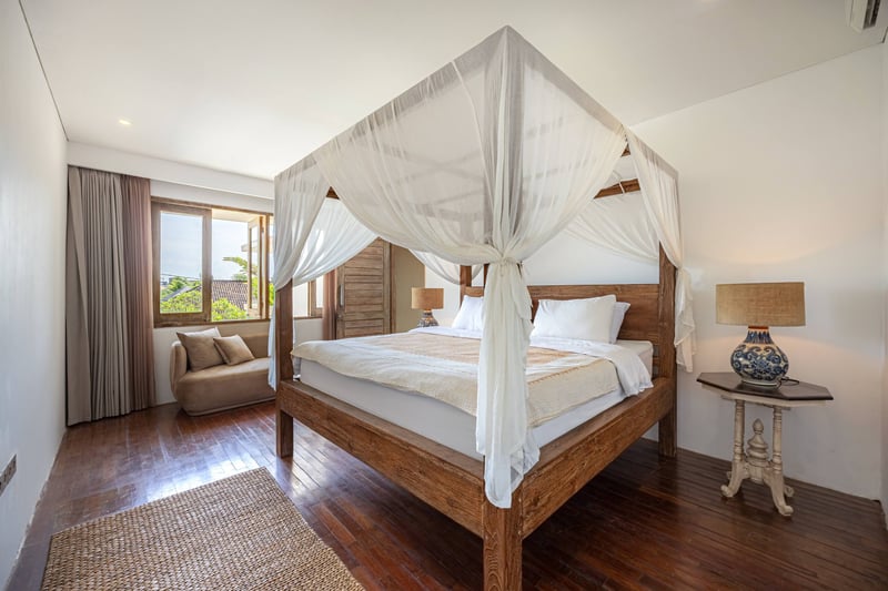 Newly Renovated Villa Arta | Summerhouse Bali 8