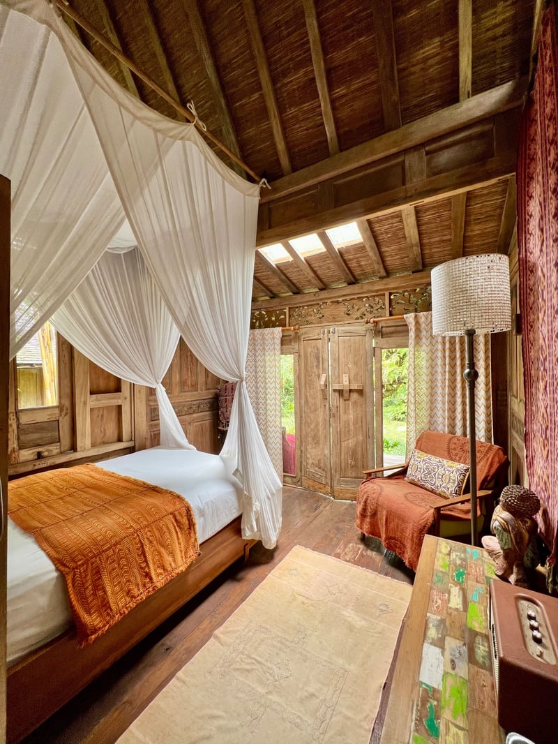 Ki Ma Ya Sanctuary, At One with Nature 6