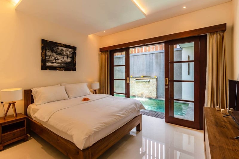 Villa Sentosa 10