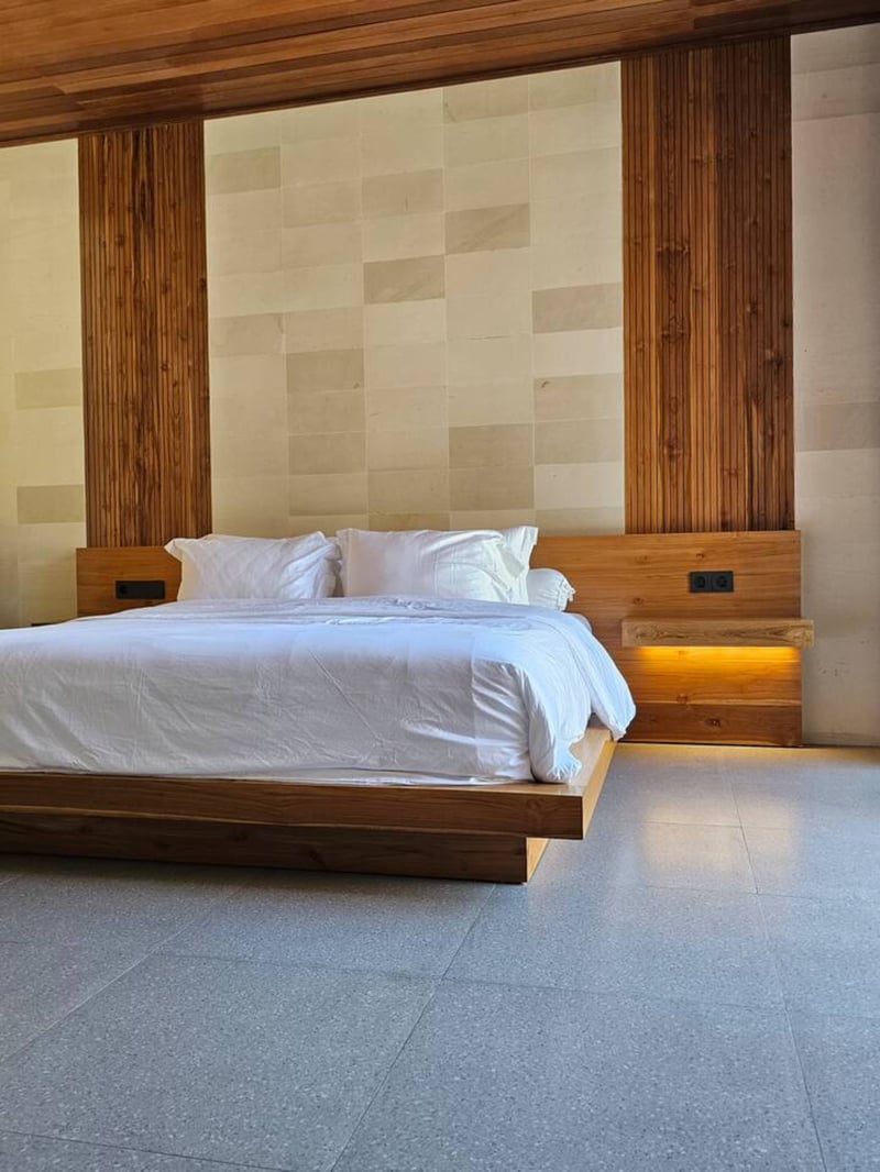 Luxury pool villa, Nusa Dua, Bali 11