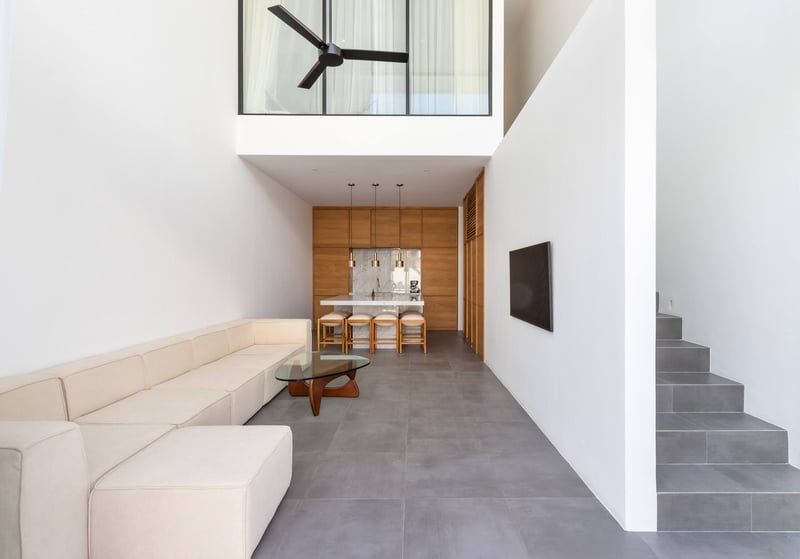 Seseh Villa II - The Leo Villas — photo 2