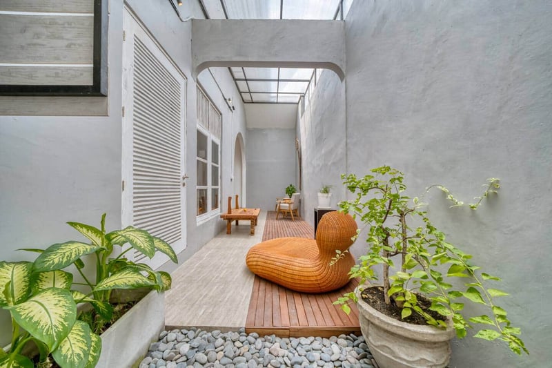 Villa Kamaya 25