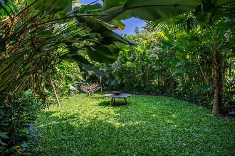 Luxury villa Lestari 1 with private pool in Ubud 36