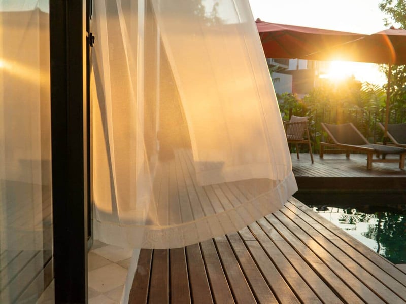 Uma Ugeng - 2BR Villa in Cemagi walk to the Beach 37