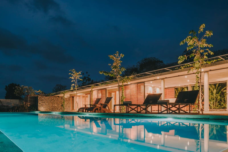 Villa ManJul 27