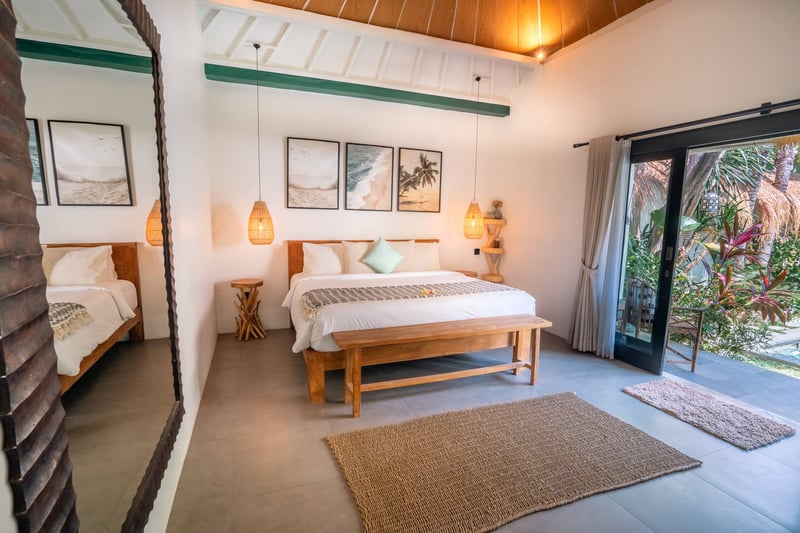 Villa Mint, 3BR Villa Near Bintang Supermarket 21