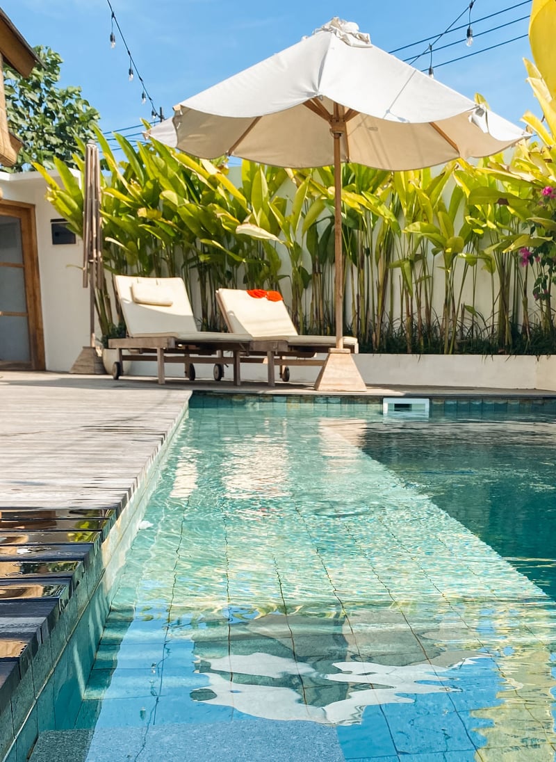 New Villa Kawai 2BR Bingin Beach 3