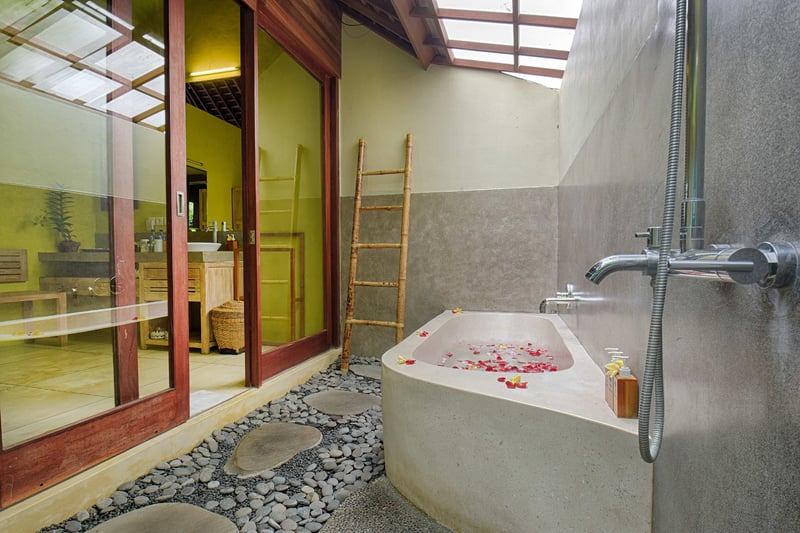The Villas at Samkhya Villas at Ubud 9