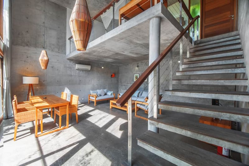 Villa Anak- Arun 6