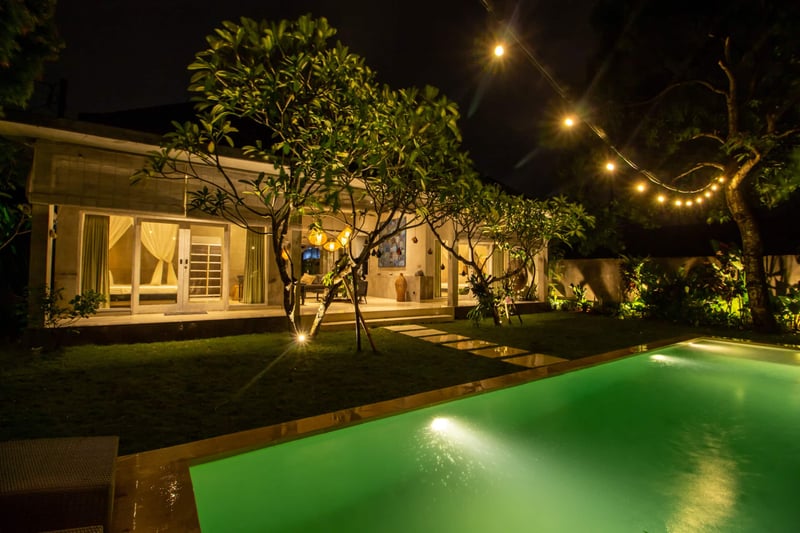 Villa Shanti Canggu | Summerhouse Bali 37