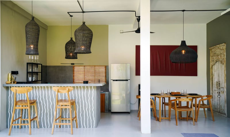 Muscle beach villa — photo 4