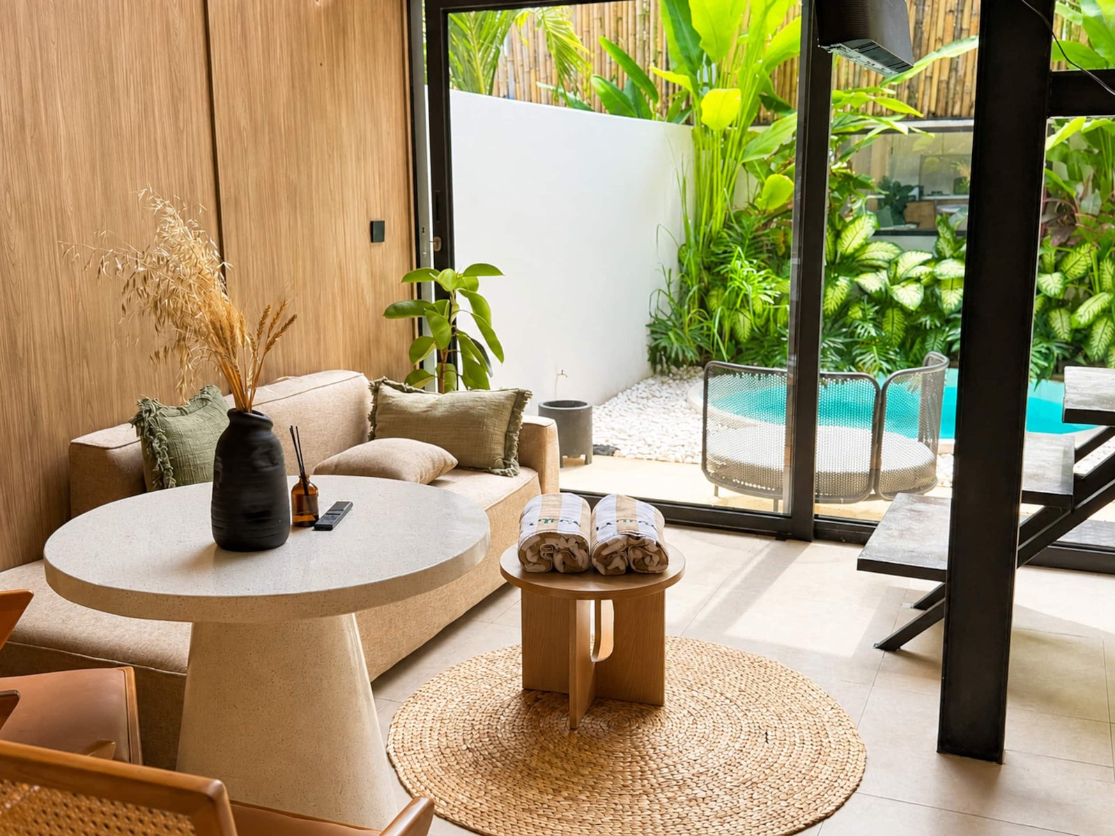 Villa La Tega 1BR — photo 2