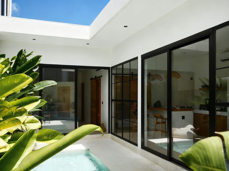 VILLA MAIA-Private Pool-Heart of Uluwatu 3