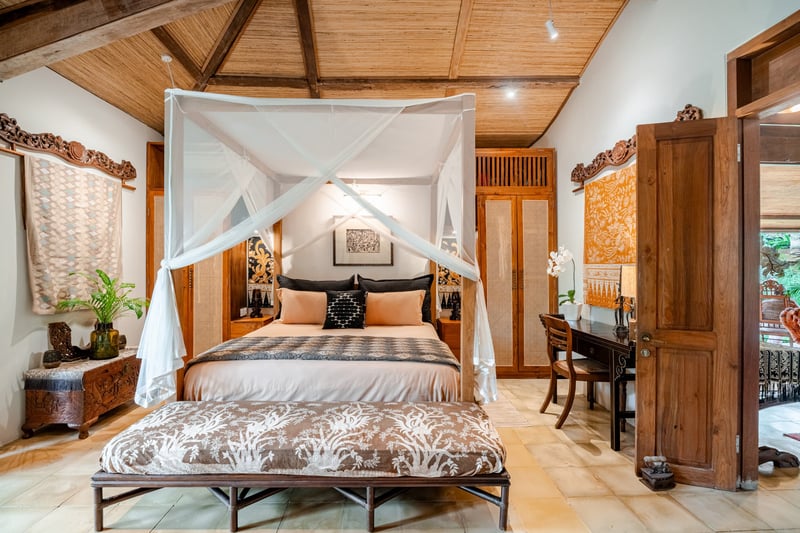 Rumah Melati Estate Ubud 25
