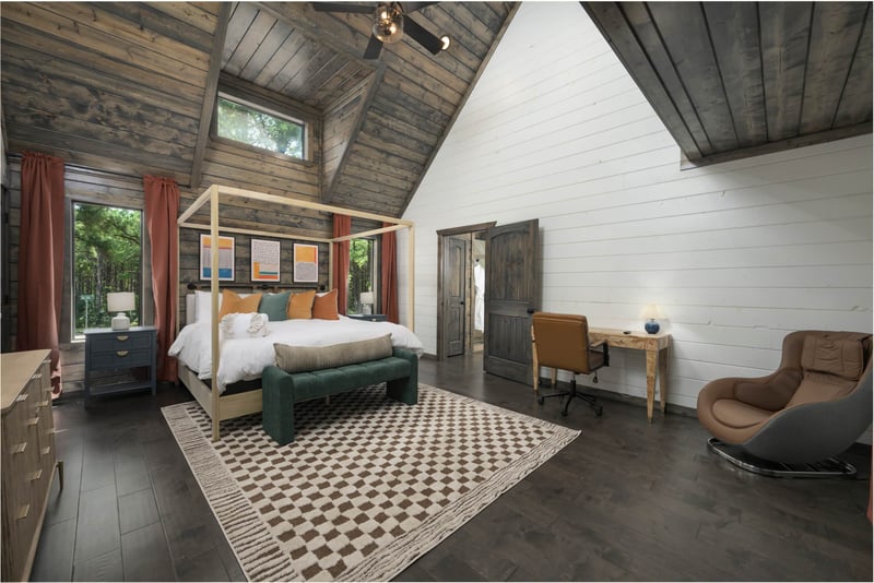 Couples Getaway (Sauna/Cold Plunge/Hot Tub) — photo 3