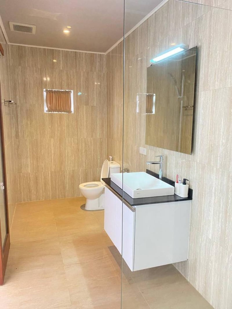 Villa Akmali Umalas 2BR w/ Pool 37