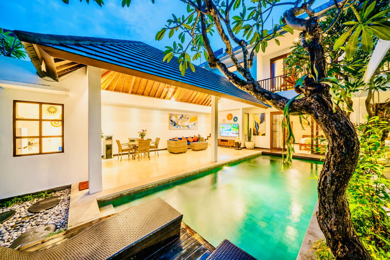 Villa Julissa – Seminyak Luxury Pool Villa 18
