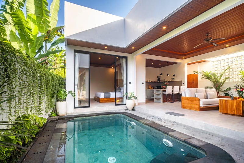 Aung Villa 7