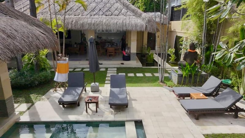 Luxury Villa, Fully Staffed, Central Seminyak 12