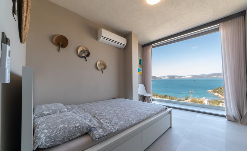 Luxury Beach Villa, Private Pool, Sunset View 25