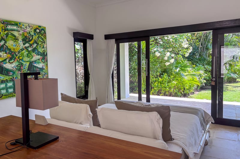 Villa Bossi Bali at Banjar 10