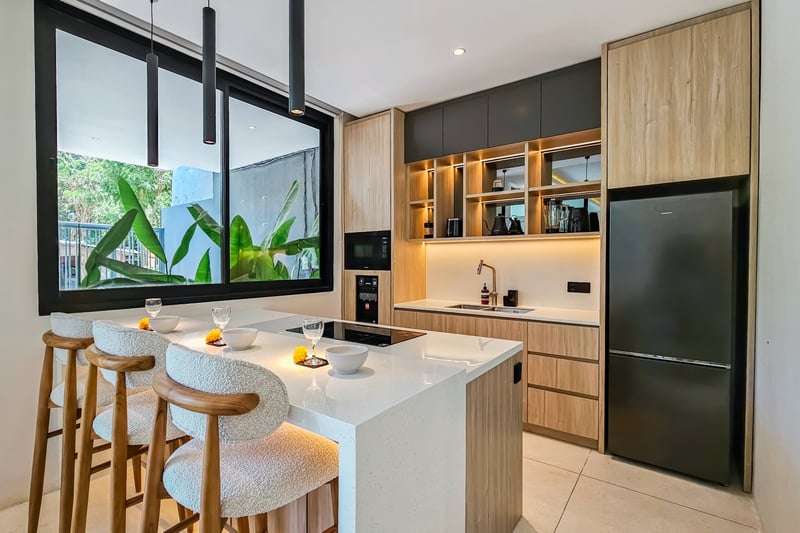 Galanthus 1 Villa 13