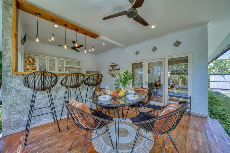 Villa Amore Mia 25