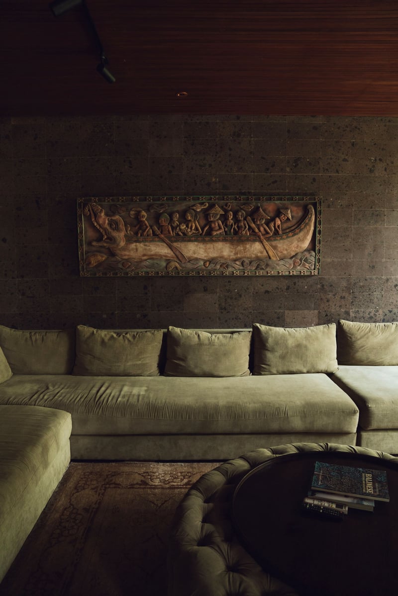 ALPHA HOUSE– Design villa w full concierge service 9