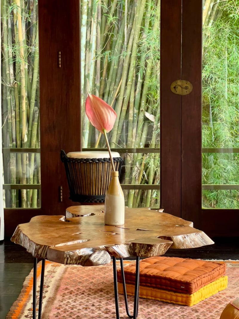 Ki Ma Ya Retreat, Zen Sanctuary 19