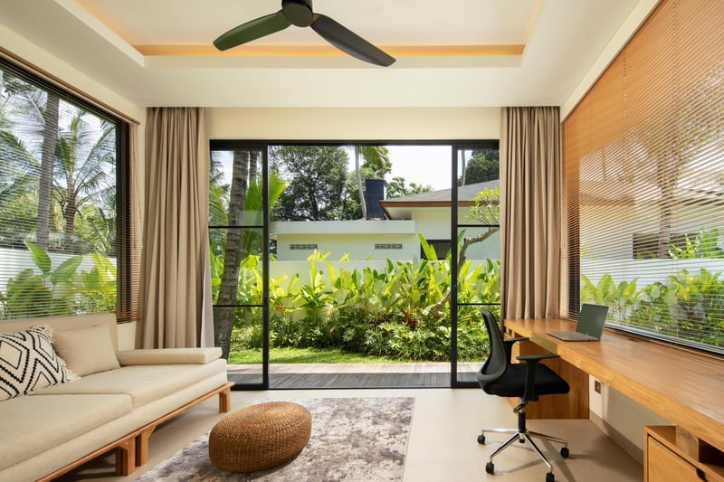Belle Villa — Brand New Ubud Luxury — photo 5
