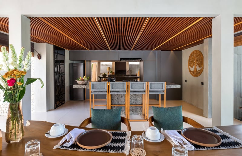 3 Bedroom Villa Navya Sahadewa 7