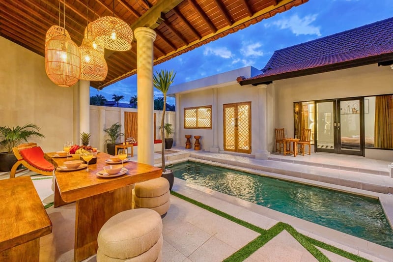 Villa Moonstar 1