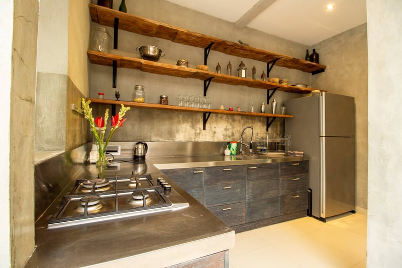 Villa Shanti Canggu | Summerhouse Bali 11