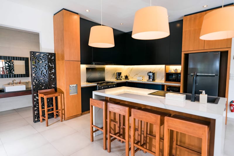 Ubud Villa Pura | Spacious & Prime Location 6