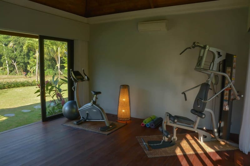 Villa Lumia Bali 37