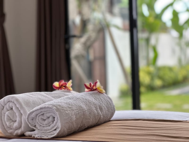 double J Villa/ private Pool/ perfect stay Ubud 22