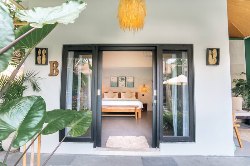 Villa Mint, 3BR Villa Near Bintang Supermarket 22