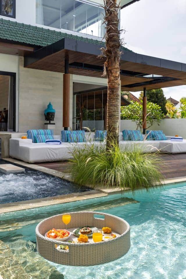 Villa Blue Diamond 18
