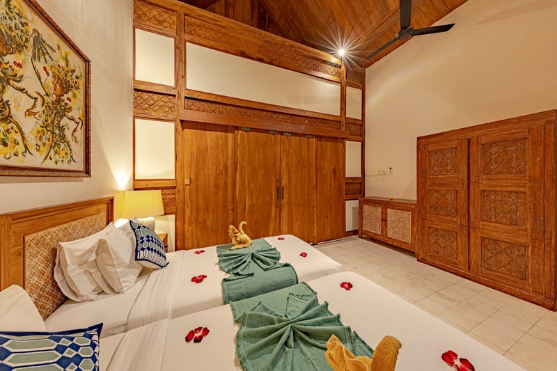 3Br Villa Java Ubud By Samaa 20