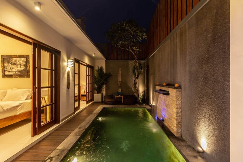 Villa Sentosa 32