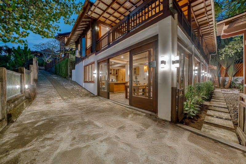 Villa RiverView 22
