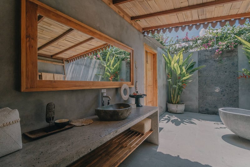 Villa Jahe 12