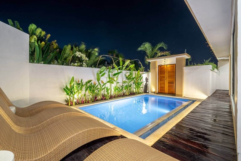 Villa Cubana - Havana Suite — photo 2