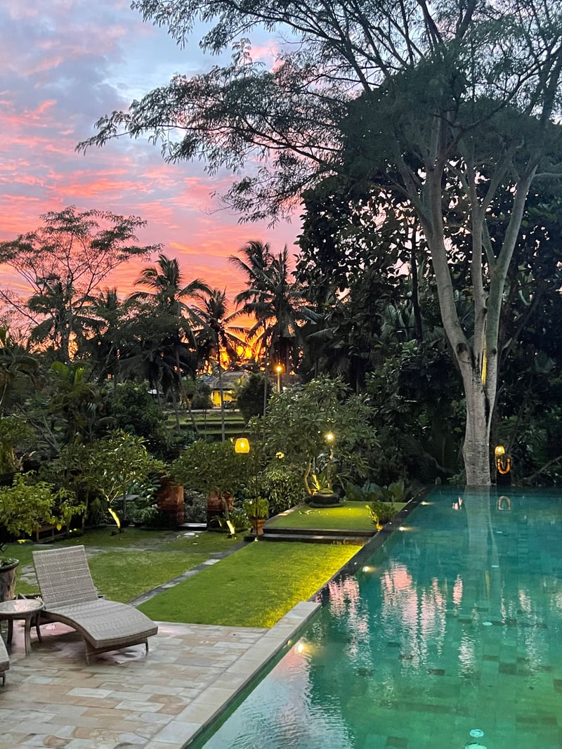 Rumah Melati Estate Ubud 12