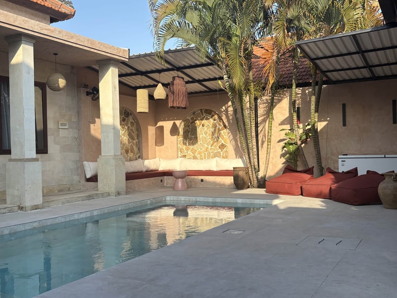 Boutique 4BR Villa w/Sauna, Ice Bath&Sauna Central 14