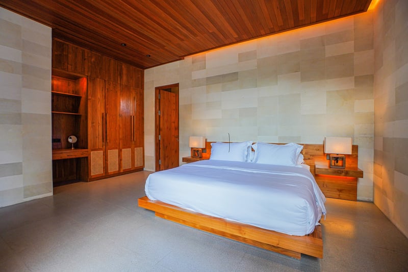 Top Luxury Pool Villa Nusa Dua 10