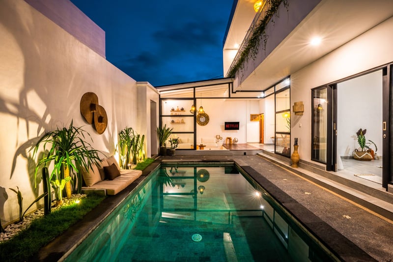 Villa Rindu Canggu | Summerhouse Bali 7